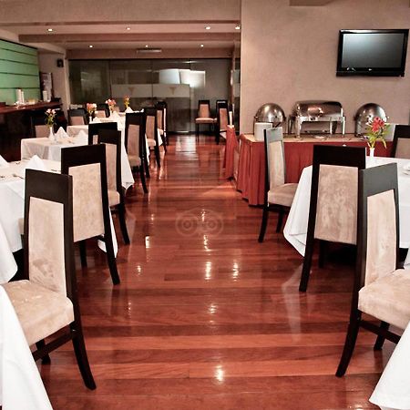 Thunderbird Hotel Fiesta & Casino 利马 外观 照片