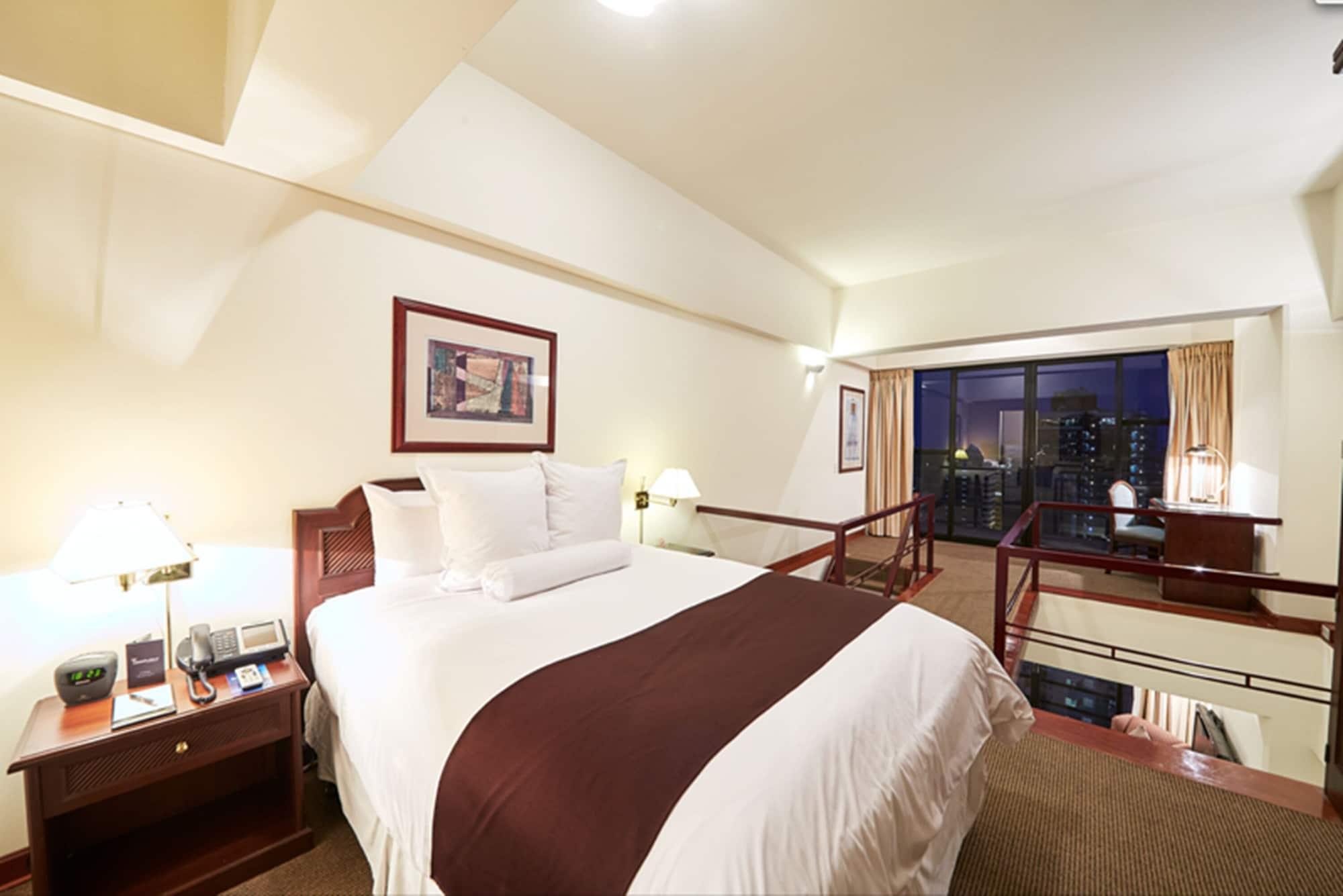 Thunderbird Hotel Fiesta & Casino 利马 客房 照片