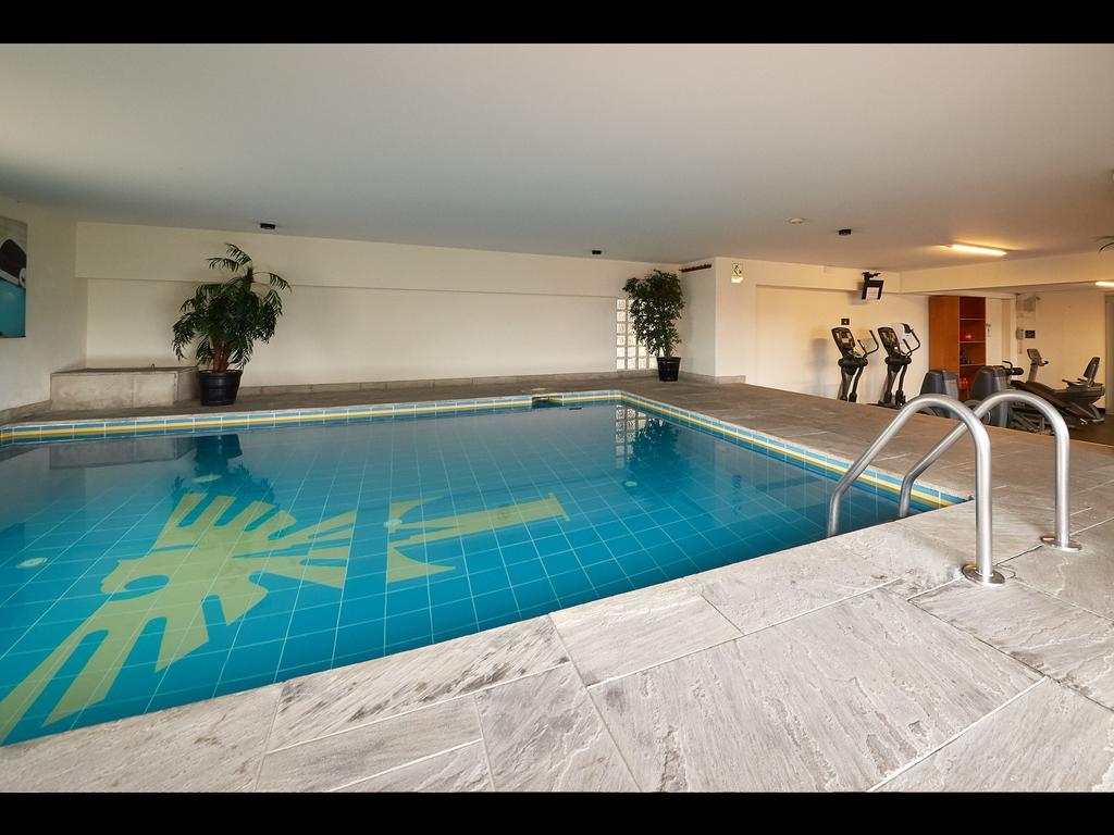 Thunderbird Hotel Fiesta & Casino 利马 外观 照片
