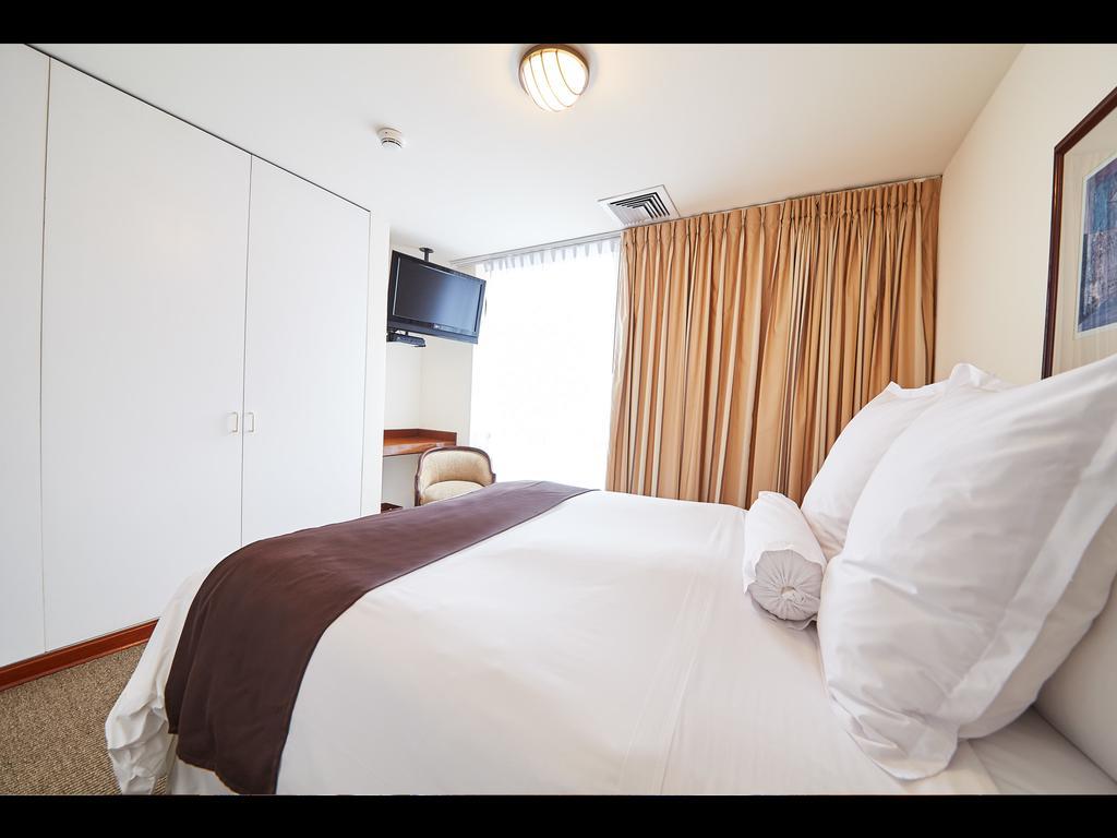 Thunderbird Hotel Fiesta & Casino 利马 客房 照片