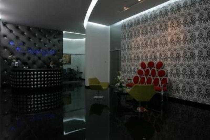 Thunderbird Hotel Fiesta & Casino 利马 内观 照片